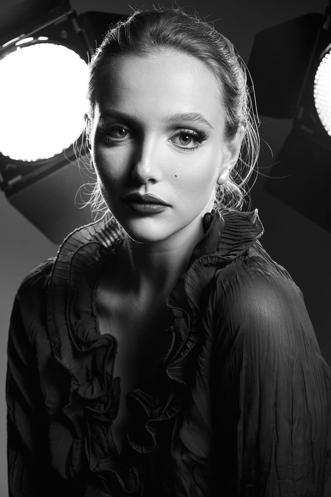 Antonia Miller